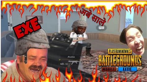 😂 4 Minutes Trolling Noobs 😂 Pubg Mobile Lite Youtube