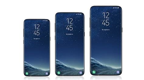 Samsung Galaxy S10 ailesinden renk seçenekleri dahil yeni bilgiler LOG