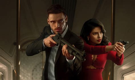 Сериал «Цитадель»: Новый грандиозный провал Amazon | КиноРепортер