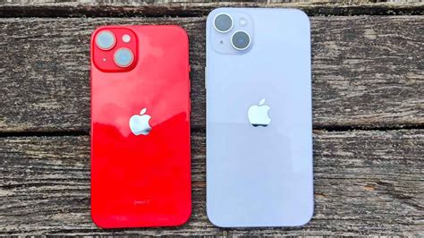 Iphone 14 And Iphone 14 Plus Review Thebitnz