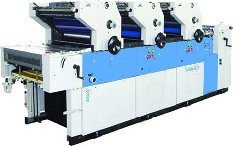 Fairprint Mild Steel Color Carry Bag Printing Machine For Industrial