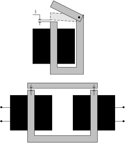 Токоограничивающие аппараты.