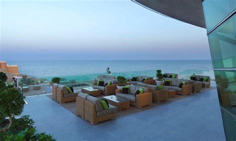 7 Best Kuwait Hotels with Private Beach | 7ojozat Blog