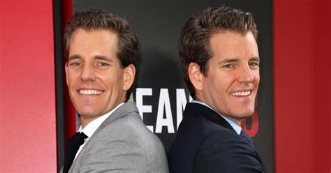 Winklevoss Twins Withdraw Million Before Crypto Firm S Collapse