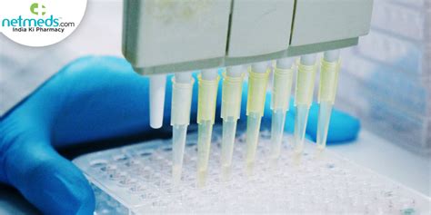 Antibody Titer Test What Is It Who Needs It And What To Expect