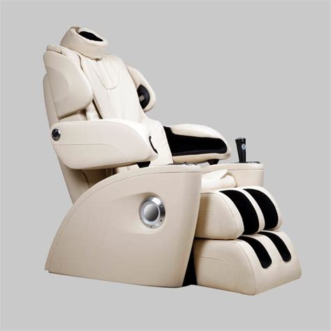 Fauteuils De Massage Fauteuil De Massage Massage Robotique