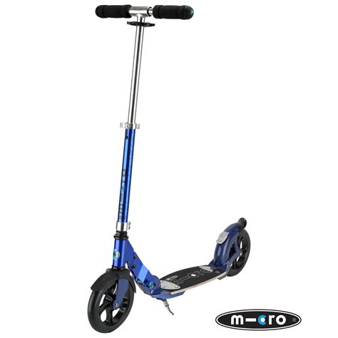 Top 10 Best Micro Pro Scooters of 2017 - MyProScooter