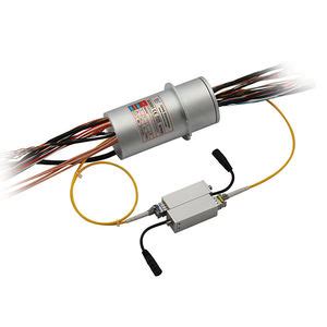 Gigabit Ethernet Slip Ring Ecn P S Eg F Ceno Electronics