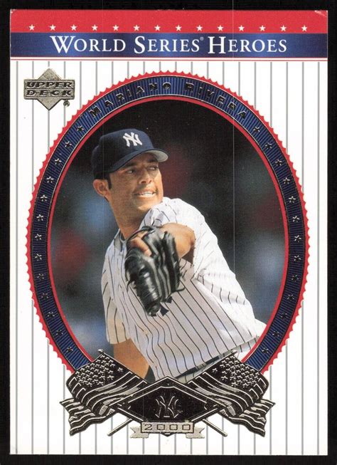 2002 Upper Deck World Series Heroes 48 Tom Seaver Card EBay