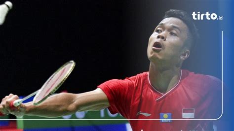 Hasil Final Badminton Sea Games Tim Putra Indonesia Raih Emas