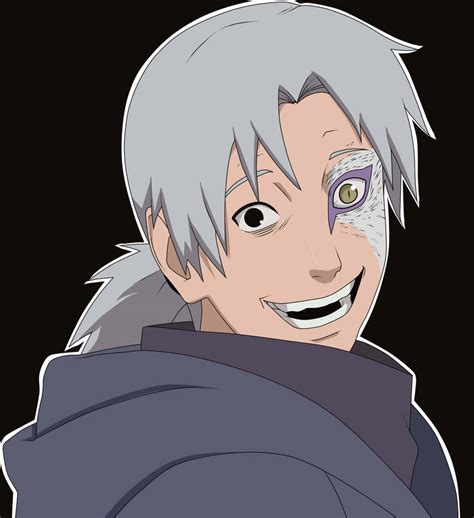 Kabuto Orochimaru By Hideosmith On Deviantart