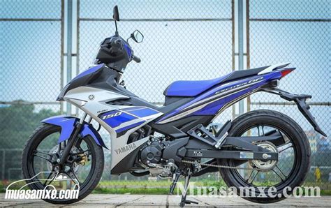 Exciter 150 Gp 2016 Giá Bao Nhiêu Đánh Giá Xe Ex 150 2016 Chi Tiết