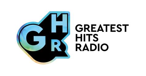 Greatest Hits Radio UK - listening figures