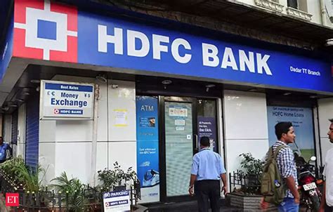 Can Hdfc Bank Maintain Its Famed 20 Growth And Profitability After