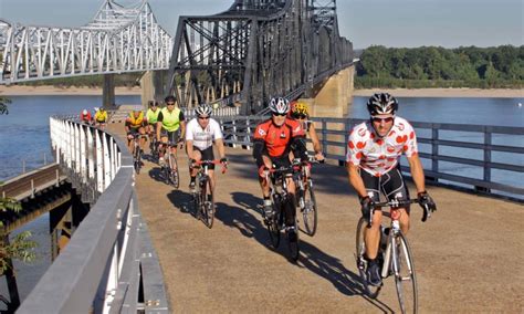 Mississippi River Bridge Opening is One Step Closer - Vicksburg Daily News