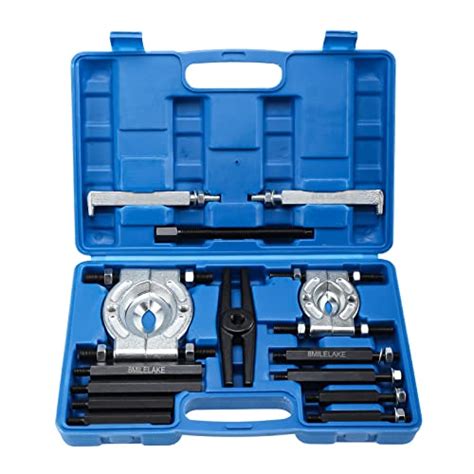 The Best Bearing Puller Kit In