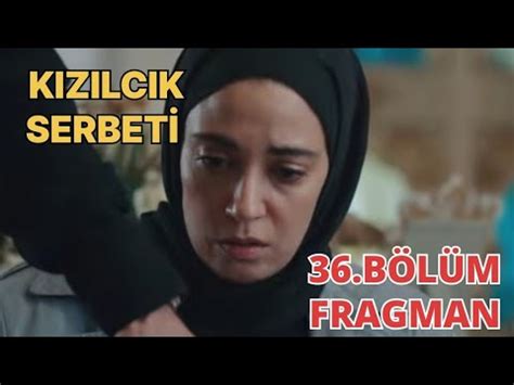 K Z Lc K Erbeti B L M Fragman Nursema Ve Umut Evi Terk Ediyor