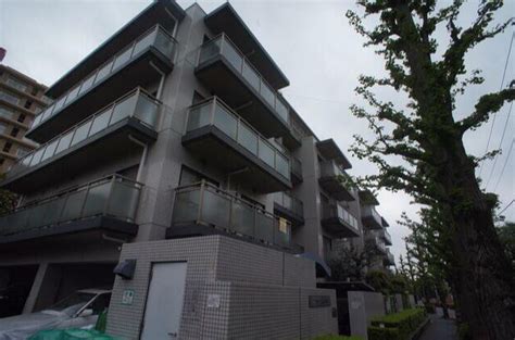 2ldkマンション賃貸 東京都世田谷区大蔵 Real Estate Japan