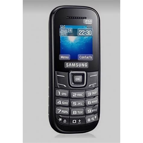 Samsung c160 Tuşlu Telefon BTK KAYITLI GANRANTİLİ Fiyatı