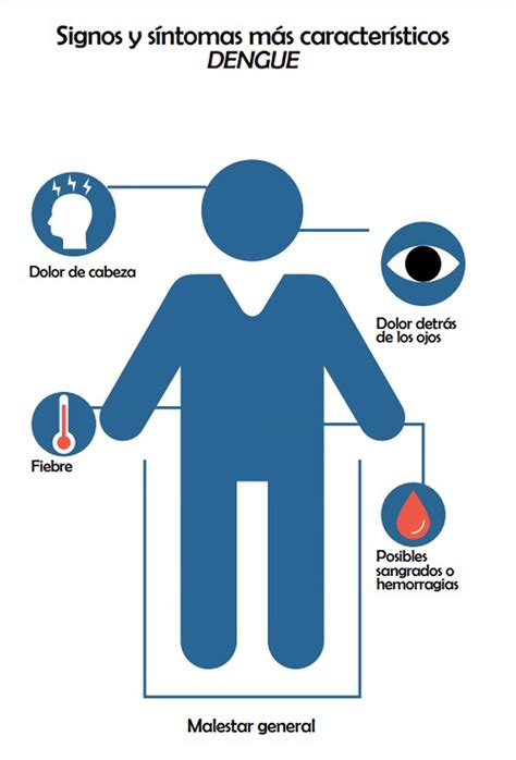 Dengue En Ni Os De A A Os Sintomas Ni Os Relacionados