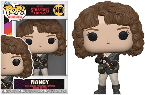 Amazon Funko Pop Stranger Things Season Wave Protector