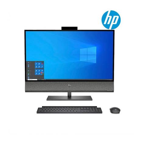 AIO HP PAVILION PC Core I5 9700T 8 GB DDR4 1 TB 720 NVIDIA