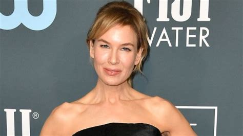 Renee Zellweger Net Worth: Is She Dating Anyone Right Now?