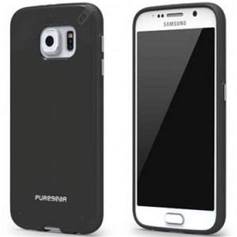 Puregear Slim Shell Case For Samsung Galaxy S Walmart