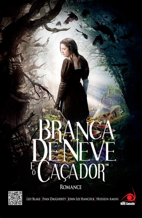 Resenha Branca De Neve E O Ca Ador Lily Blake Paloma Viricio