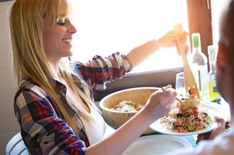 C Mo Controlar La Ansiedad De Comer Consejos Apetece Cuidarse