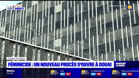 Nord Un Proc S Pour F Minicide En S Ouvre Douai