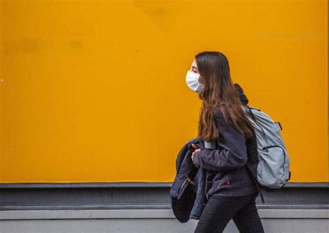 Covid La Sicilia Resta Arancione Indice Di Contagio Pari A