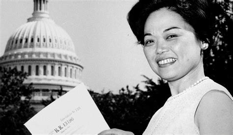 How The First Woman Of Colour To Be Elected To The Us Congress Remade