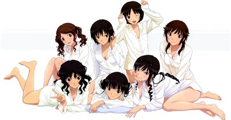 Amagami Ss Watch Tv Series Streaming Online