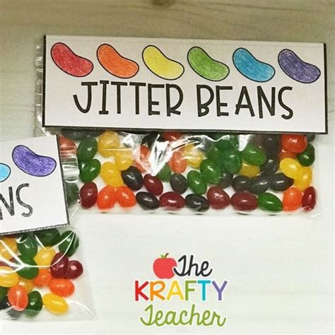 15 First Day Jitters Activities to Calm Back-to-School Nerves