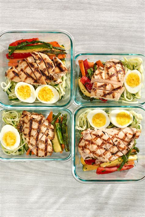 An Easy Meal Prep Recipe To Try This Week Lively Vital Proteins