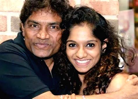 Jamie Lever On Mimicking Father Johny I Never Knew How To Mimic Him