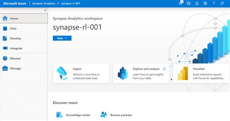 Azure Synapse Analytics Workspace Storage Development Notebooks