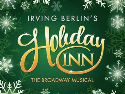 Holiday Inn | Spotlight Events Center | JaxPlays: Live Theatre, Plays ...