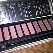 w7 Palette Maquillage de 12 Ombres à Paupières Effet Nude de Star 141 g Amazon fr Beauté et
