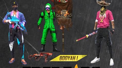 Booyah In Free Fire Very Difficult Game Shorts Viral YouTube