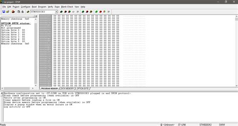 Starting Stm Microcontrollers Embedded Lab Page