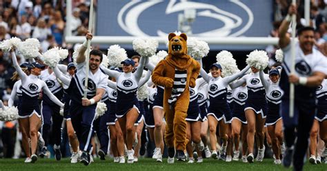 Projecting Penn State football 2023 season record with updated ESPN FPI