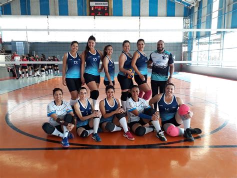 Cbh Segue Invicto Na Liga Mineira De V Lei Clube Belo Horizonte