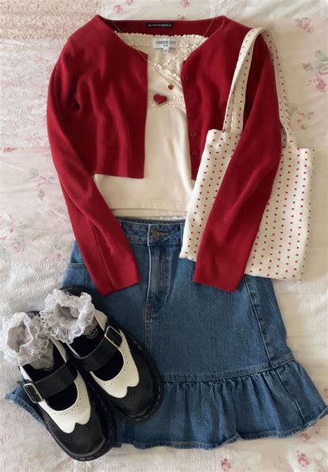 Pin By Cata On Clothes In 2023 Really Cute Outfits Stylish Outfits Downtown Outfits