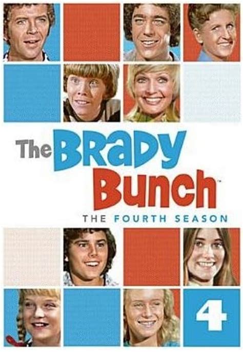 Watch The Brady Bunch Season 4 Streaming In Australia Comparetv