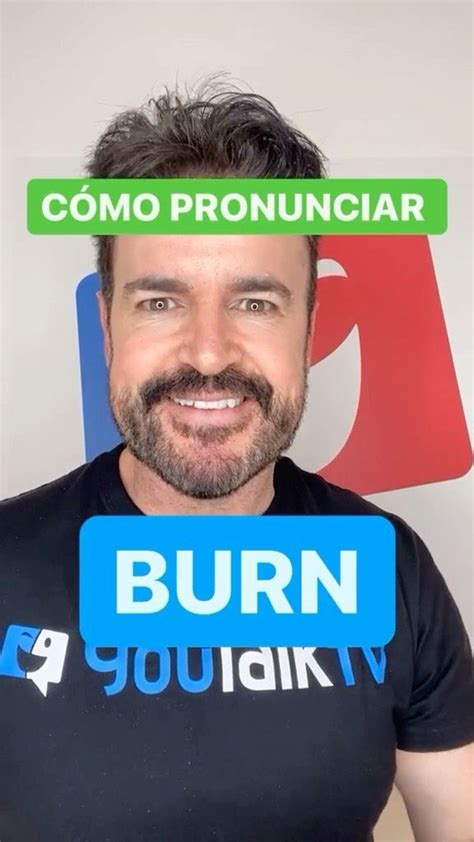 Aprende Inglés ᖴᖇᗩᑎ ᗰOᑎᗩᒍs Instagram post Cómo Pronunciar