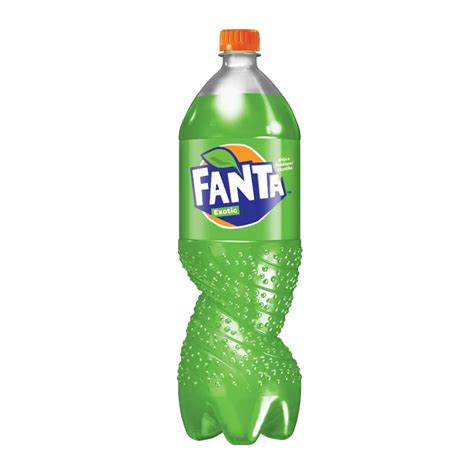 Buy Fanta Exotic 330ml Fanta Soft Drink Slim Fanta Exotic 330ml