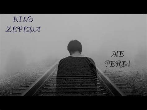 Me Perdi Kilo Zepeda Hiphop Rap Mexico Cultura Exclusive