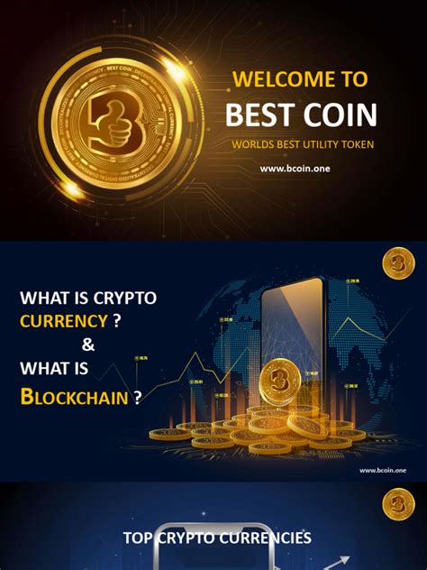 What's Behind the Price of 1 Bcoin: Cryptocurrency Fundamentals Explained